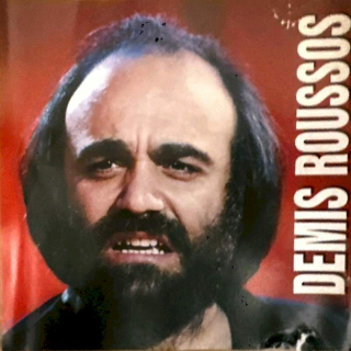Demis Roussos - Demis Roussos - CD