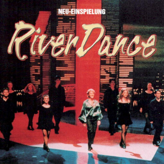 Dublin Stage Orchestra - Riverdance (Neu-Einspielung) - CD