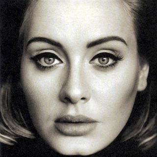 Adele - 25 - CD