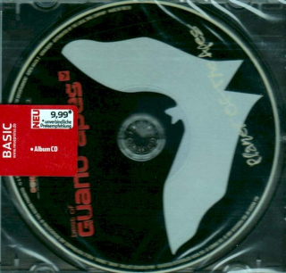 Guano Apes - Planet Of The Apes - CD