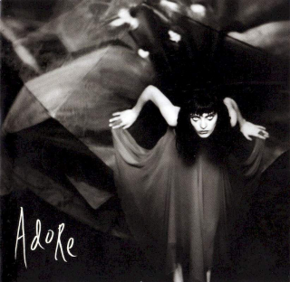 The Smashing Pumpkins - Adore - CD