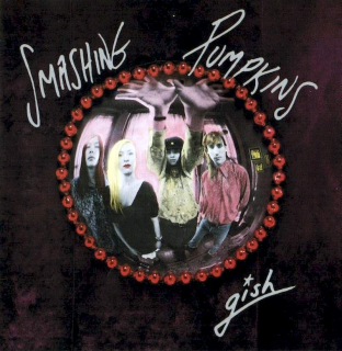 The Smashing Pumpkins - Gish - CD