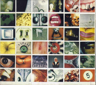 Pearl Jam - No Code - CD