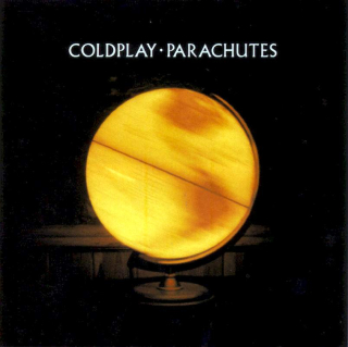 Coldplay - Parachutes - CD