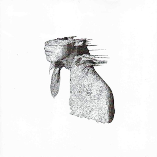 Coldplay - A Rush Of Blood To The Head - CD