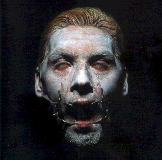 Rammstein - Sehnsucht - CD