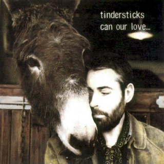 Tindersticks - Can Our Love... - CD