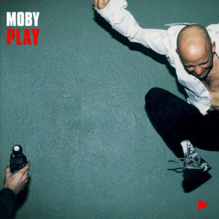 Moby - Play - CD