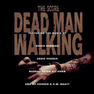 Various - Dead Man Walking - The Score - CD