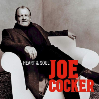 Joe Cocker - Heart & Soul - CD