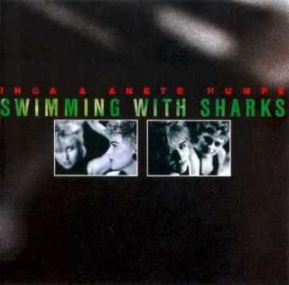 Humpe Humpe - Swimming With Sharks - CD