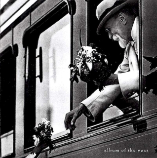 Faith No More - Album Of The Year - CD