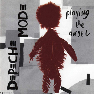Depeche Mode - Playing The Angel - SACD