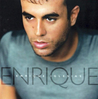 Enrique Iglesias - Enrique - CD