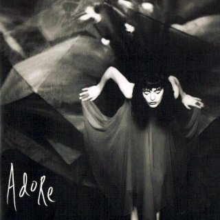 The Smashing Pumpkins - Adore - CD