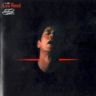 Lou Reed - Ecstasy - CD