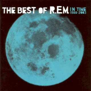 R.E.M. - In Time: The Best Of R.E.M. 1988-2003 - CD