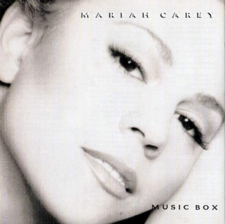 Mariah Carey - Music Box - CD