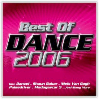 Various - Best Of Dance 2006 - CD
