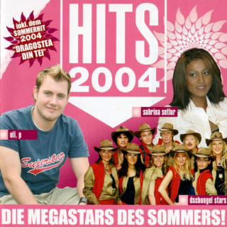 Various - Hits 2004 - CD