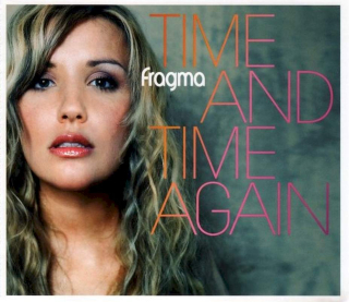 Fragma - Time And Time Again - CD