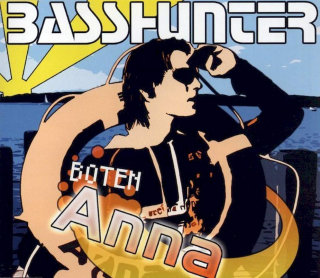 Basshunter - Boten Anna - CD