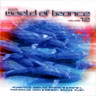 Various - World Of Trance 12 - CD