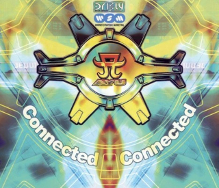 Ayumi Hamasaki - Connected - CD