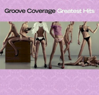 Groove Coverage - Greatest Hits - CD