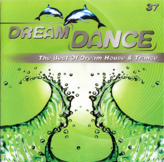 Various - Dream Dance 37 - CD
