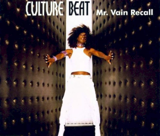 Culture Beat - Mr. Vain Recall - CD