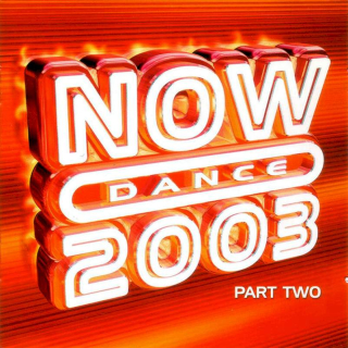 Various - Now Dance 2003 Part Two - CD