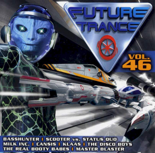 Various - Future Trance Vol.46 - CD