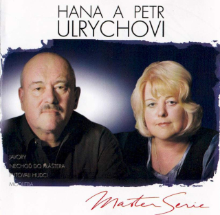 Hana A Petr Ulrychovi - Master Serie - CD