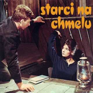 Various - Starci Na Chmelu - CD