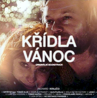Various - Křídla Vánoc - CD