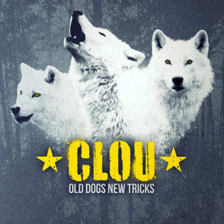 Clou - Old Dogs New Tricks - CD