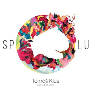 Tomáš Klus A Cílová Skupina - Spolu - CD