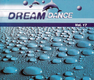 Various - Dream Dance Vol.17 - CD