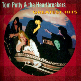 Tom Petty And The Heartbreakers - Greatest Hits - CD