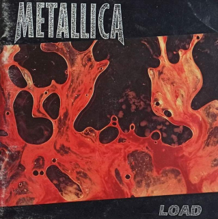 Metallica - Load - CD