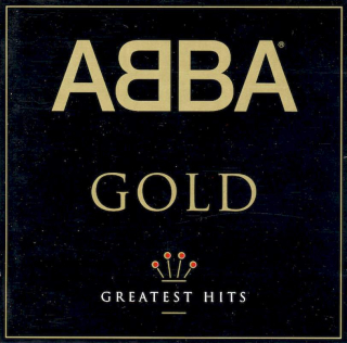 ABBA - Gold (Greatest Hits) - CD