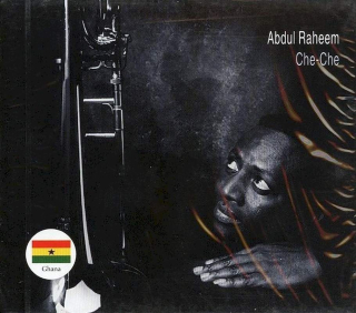 Abdul Raheem - Che-Che - CD