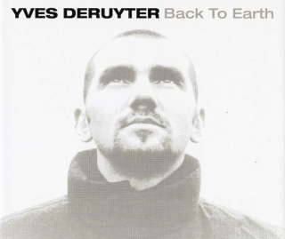 Yves Deruyter - Back To Earth - CD