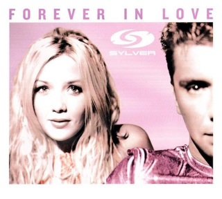 Sylver - Forever In Love - CD