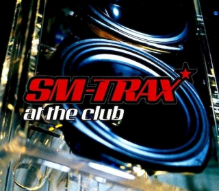 SM-Trax - At The Club - CD