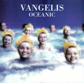 Vangelis - Oceanic - CD
