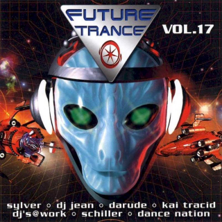 Various - Future Trance Vol.17 - CD