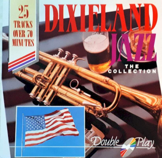 Various - Dixieland Jazz - The Collection - CD