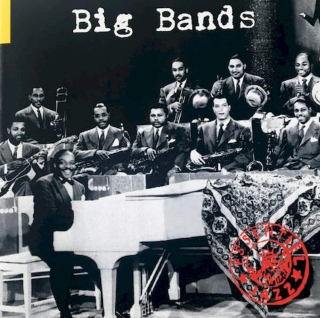 Various - Big Bands - CD